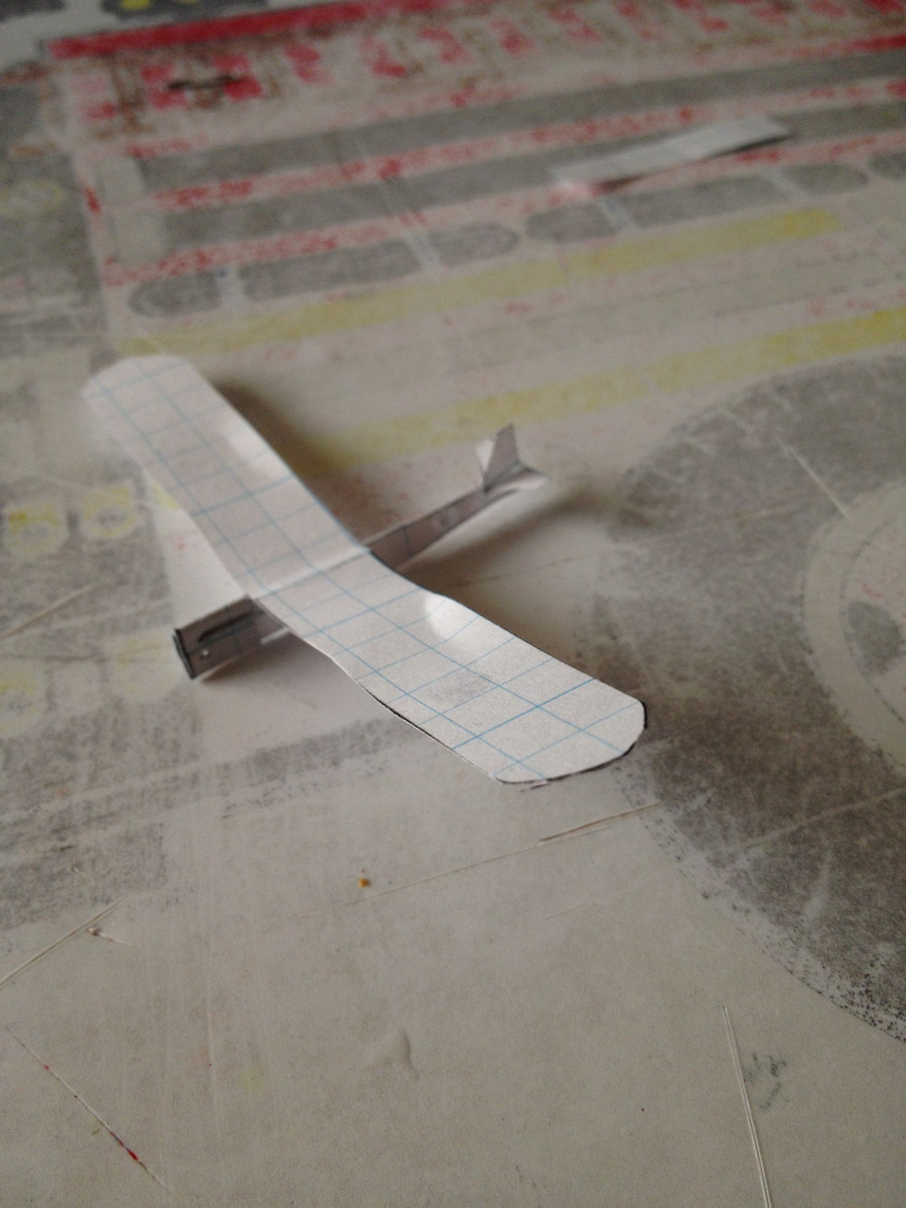 L-3 Grasshopper