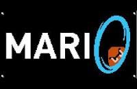 Mari0: the First Super Mario Brothers Game Crossed With......PORTAL?!
