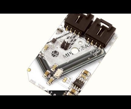Arduino Nano - MPL3115A2 Precision Altimeter Sensor Tutorial