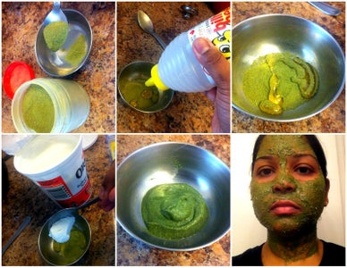 Neem Face Pack