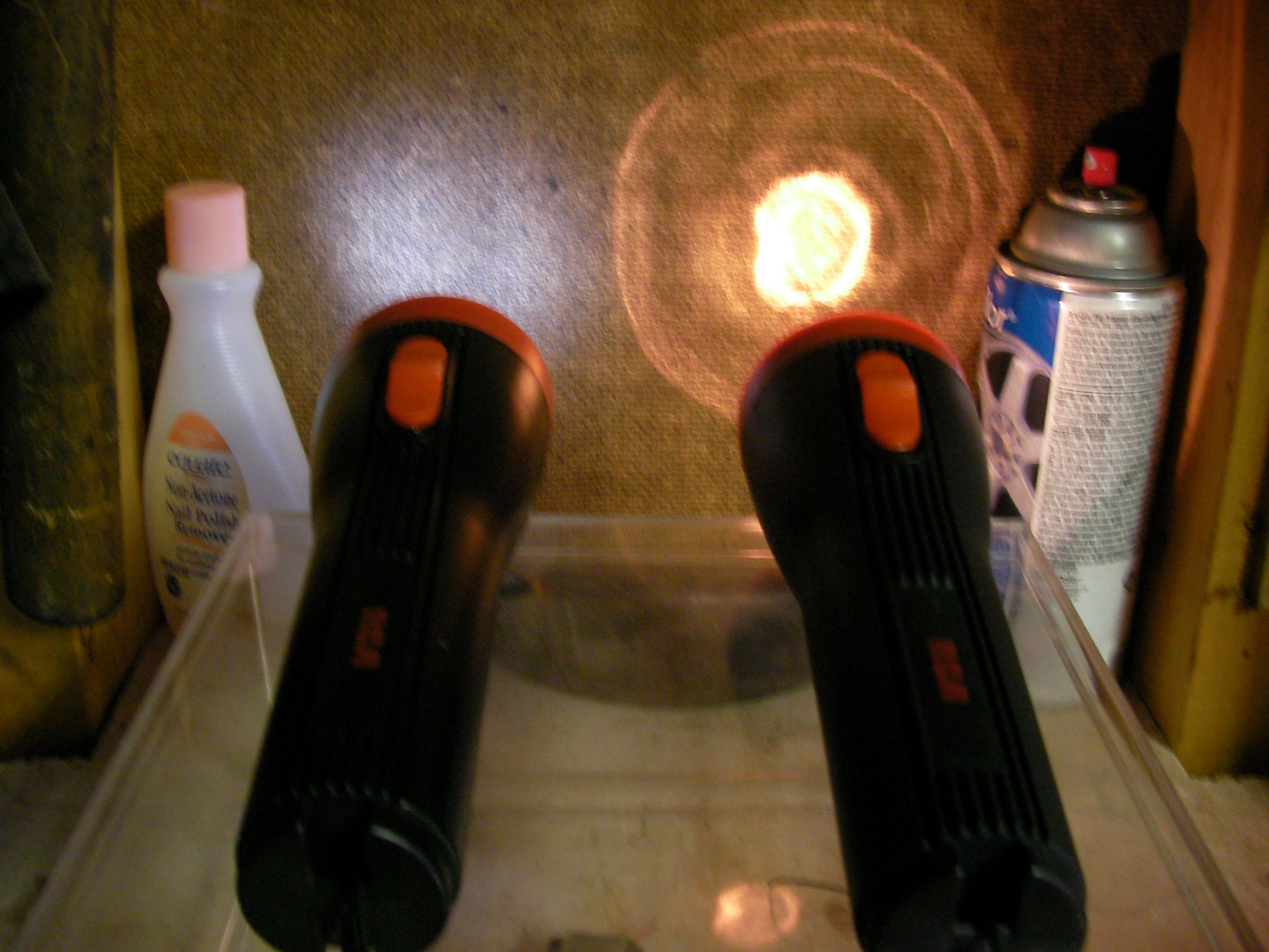 Nice Looking, Cheap LED Shop Flashlight