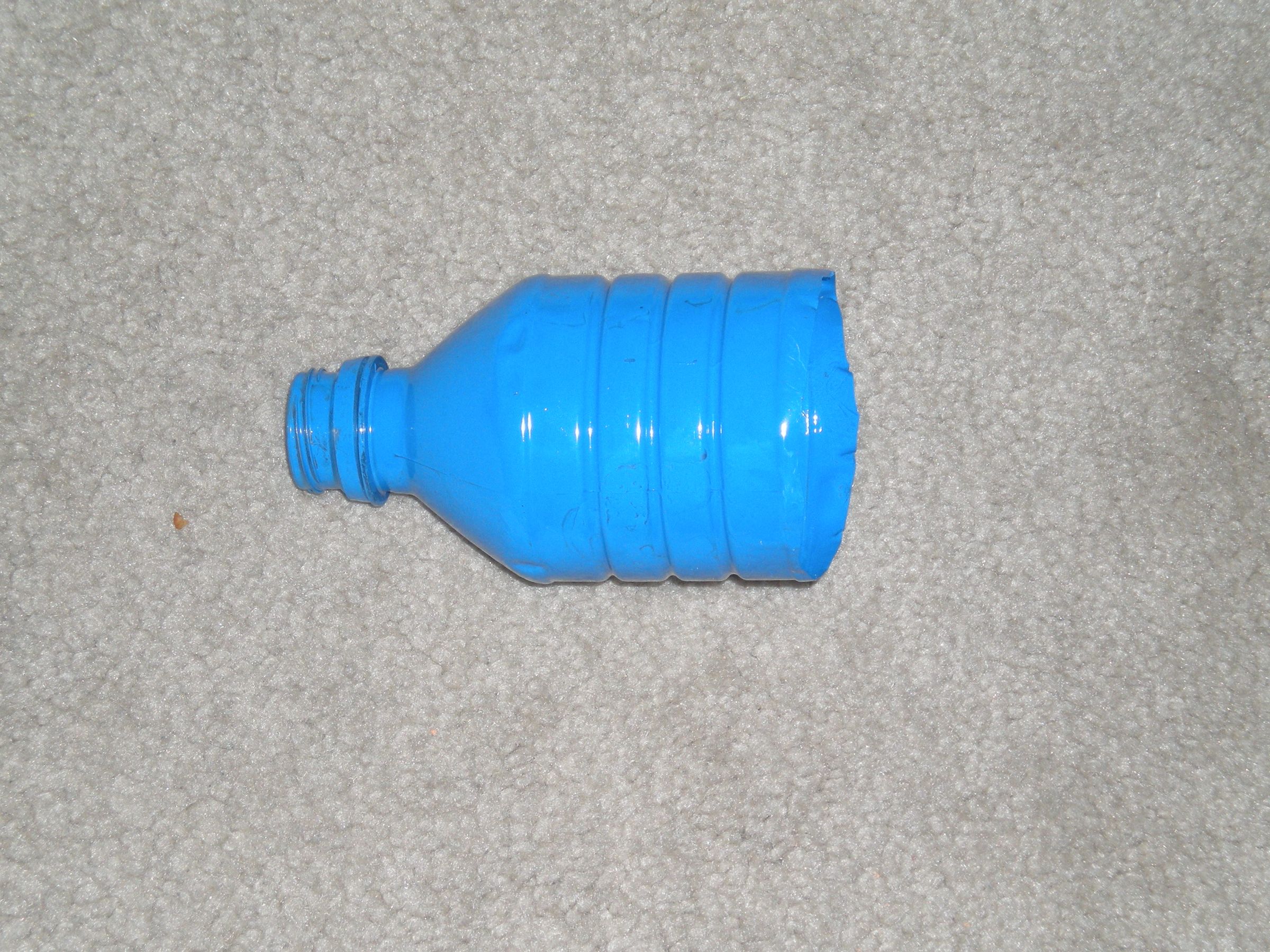 How to Make a Nerf Longshot Silencer Easily!!