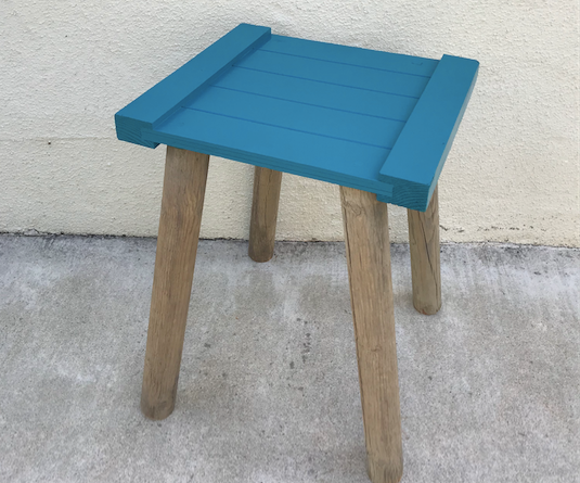 Outdoor Side Table