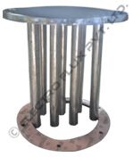 Liquid Line Separator