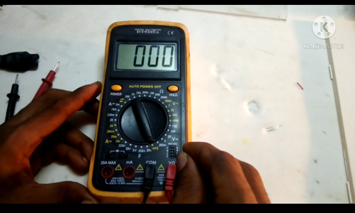 HFE (Hybrid Parameter Forward Current Gain Common Emitter)