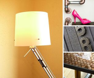 DIY || About the House