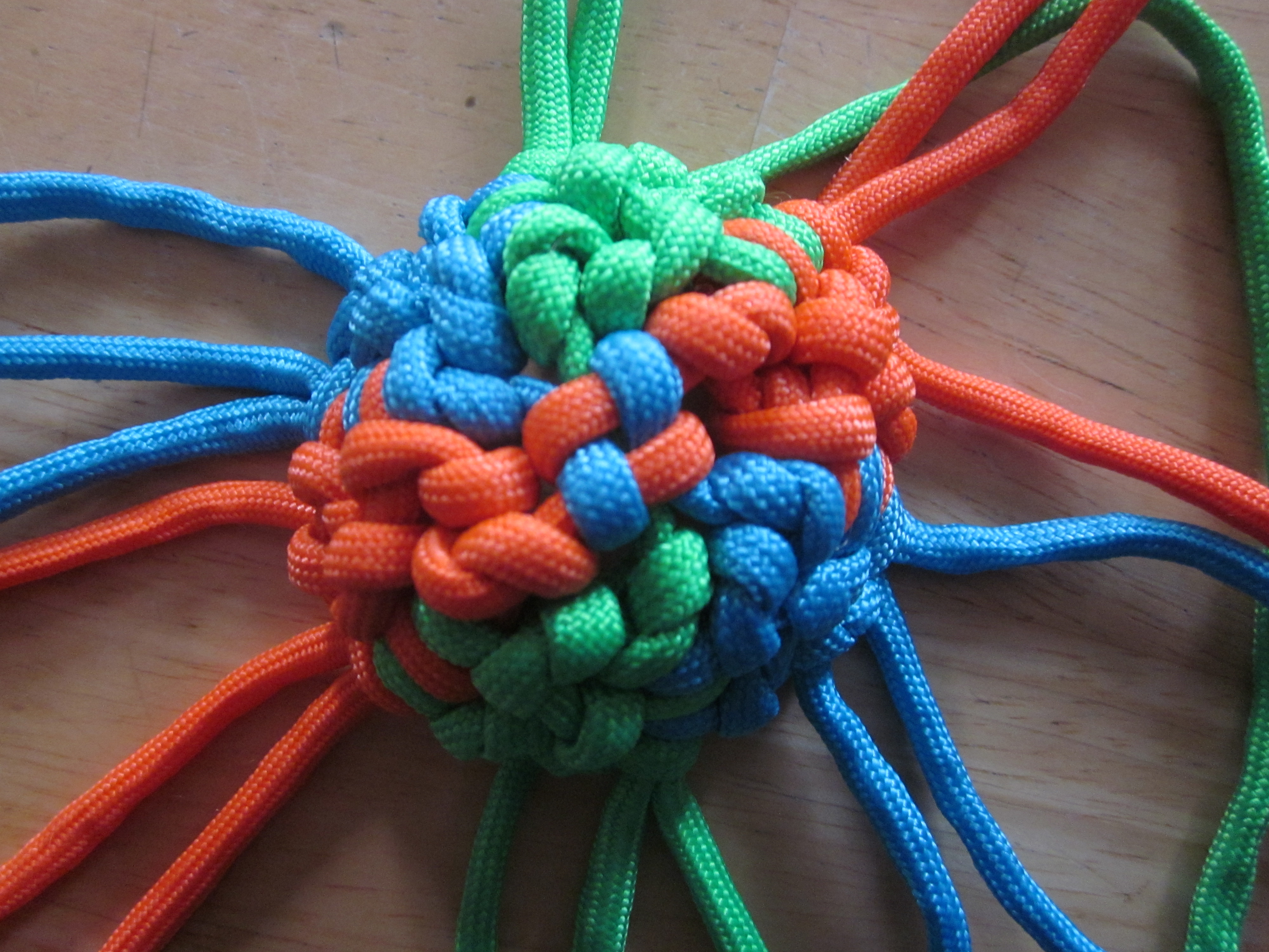 Paracord Pouch 10 Steps (with Pictures) Instructables