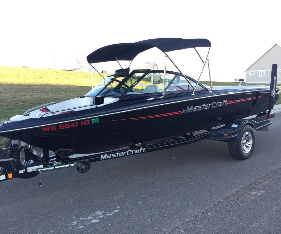 De-winterizing a Mastercraft Boat