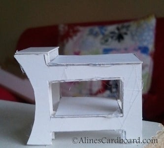 Find Out the Internal Structure...