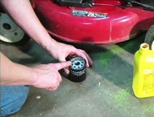 Do Lawnmowers Have Oil Filters: Essential Maintenance Guide
