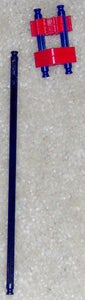 Option #2: Reinforced Firing Pin
