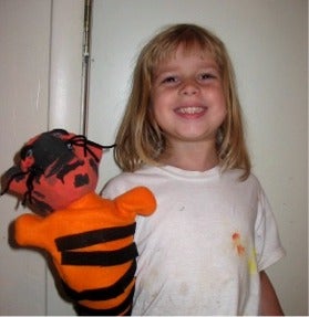 Finish and Have Fun!