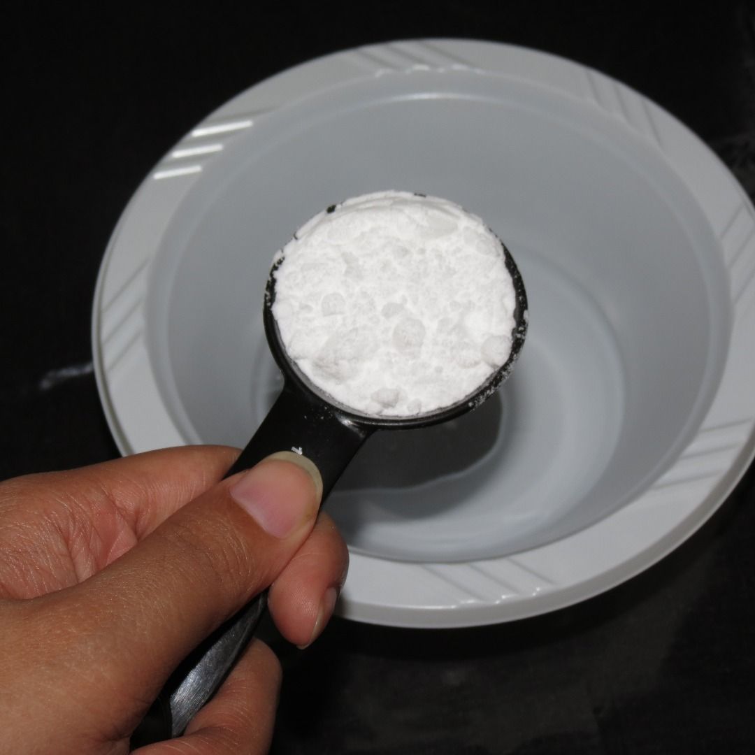 DIY Nail Whitener!! Instructables