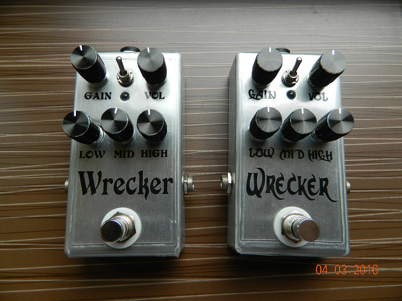 Guitar Pedal Building, From Zero to Rock 11 Steps (with Pictures