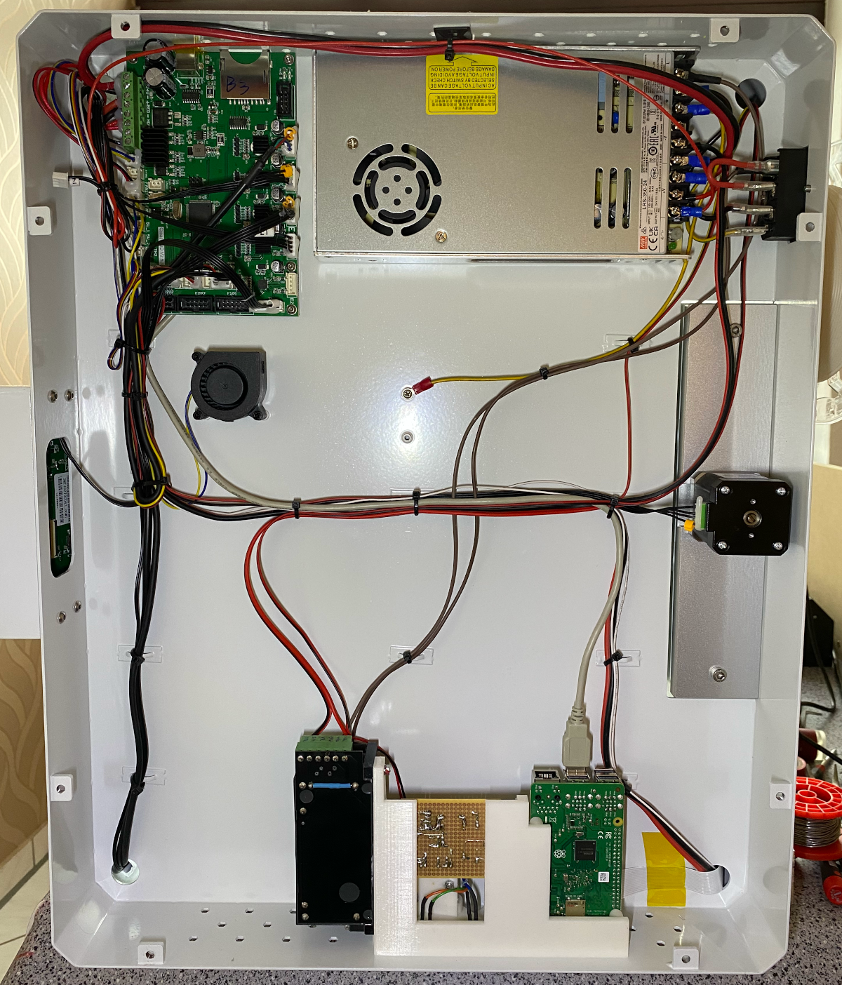 Automatic Power Off Your 3D Printer With Octoprint 9 Steps (with