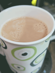 Finishing Installation