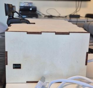 Maker Part