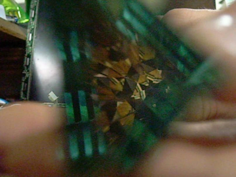 Make a Kaleidoscope From a Scanner