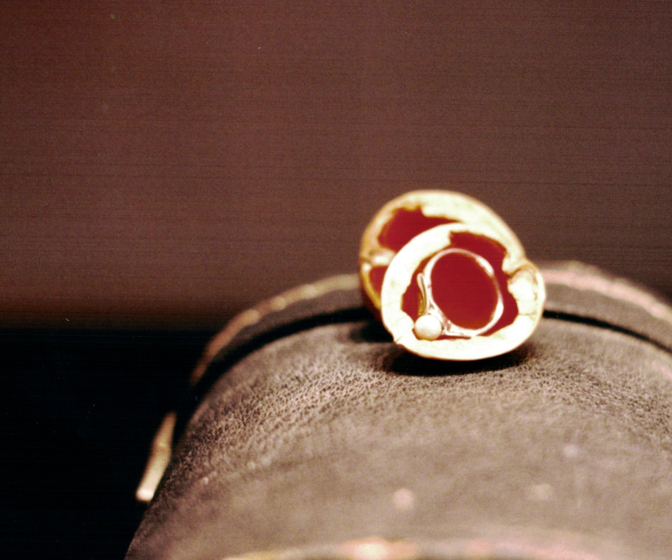 Silversmith Jewelry (Lost Wax Casting) 