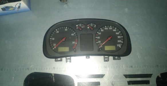 Prepare Your Car for Disasembly!