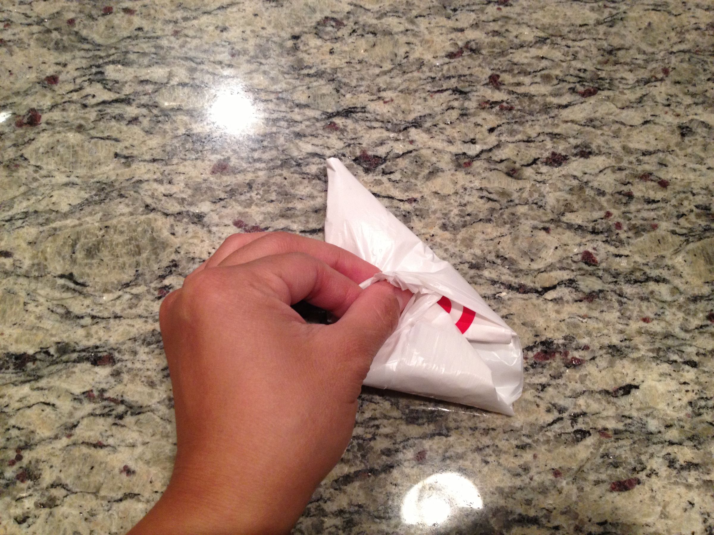 FoldaBag 7 Steps Instructables