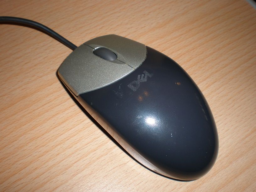 The 'Dead Mouse' Computer Prank!