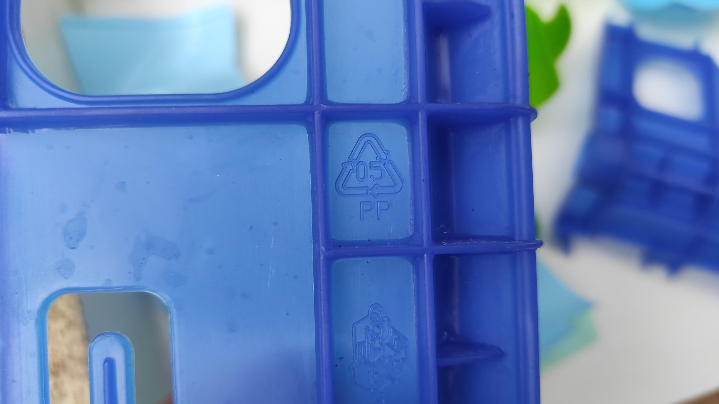 Plastic Recycling at Home My Chopping Board 5 Steps (with Pictures