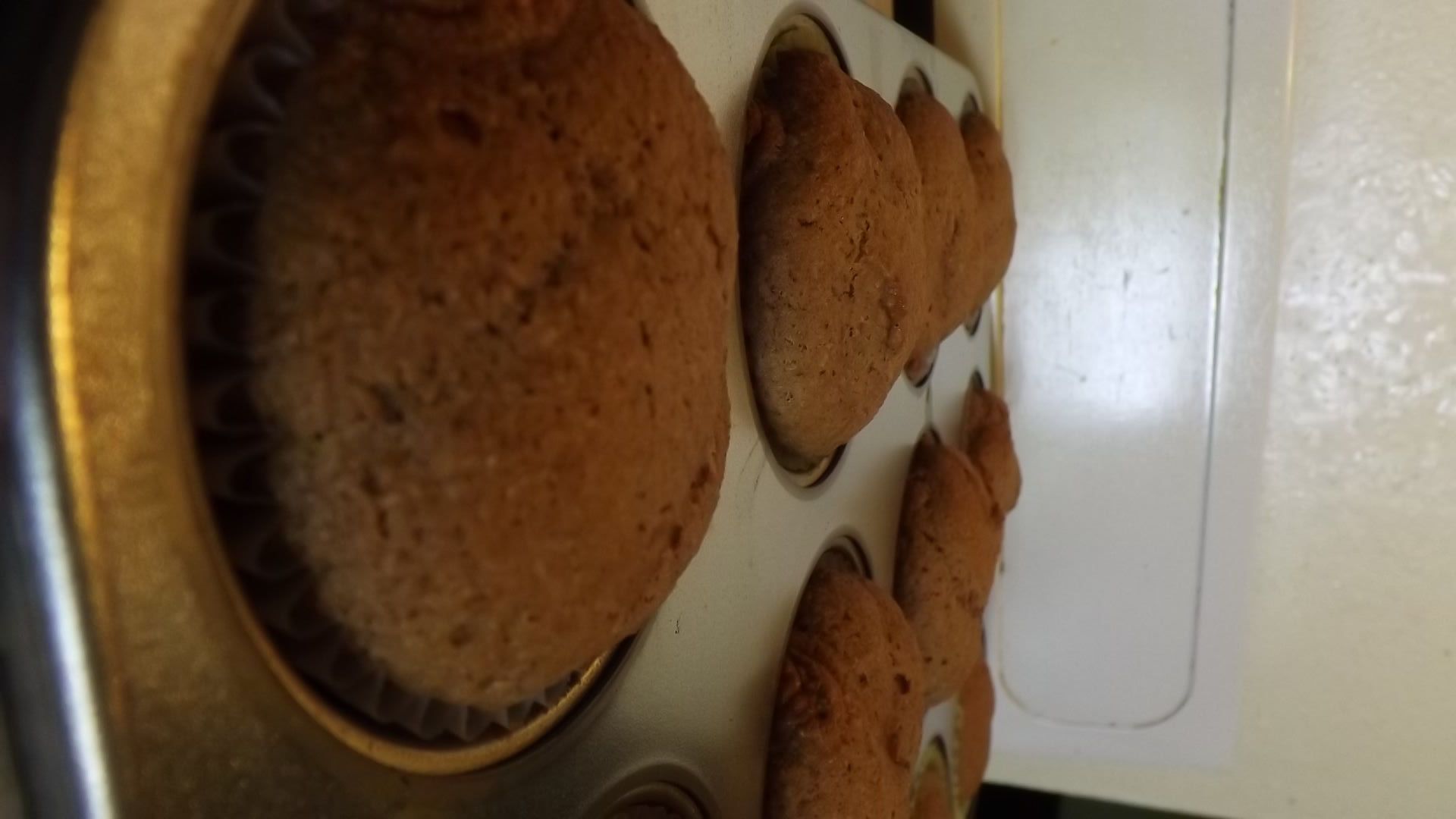 Baby Muffins : 9 Steps - Instructables
