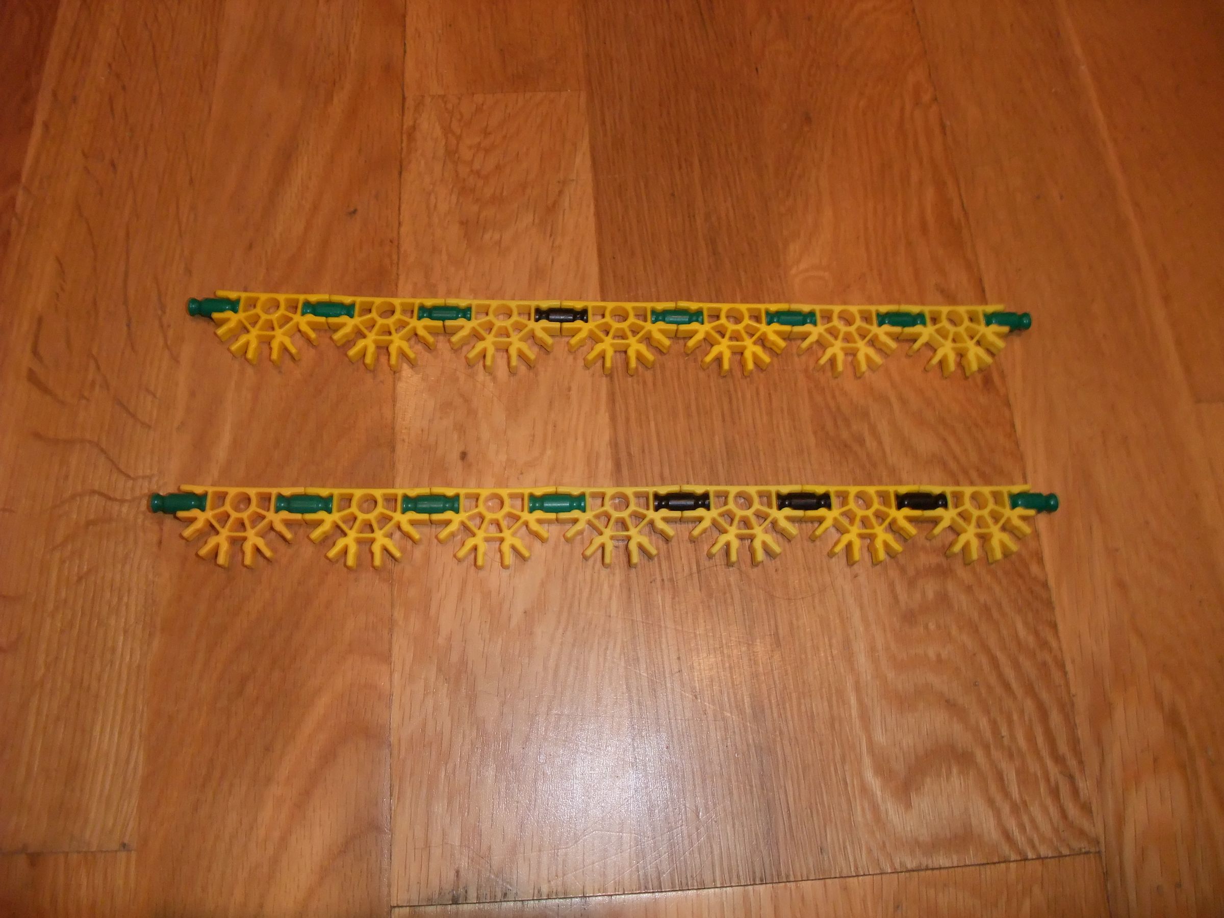 Knex Toolbox Instructions : 9 Steps - Instructables