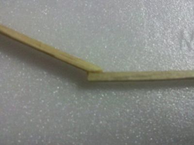 Adding Dihedral