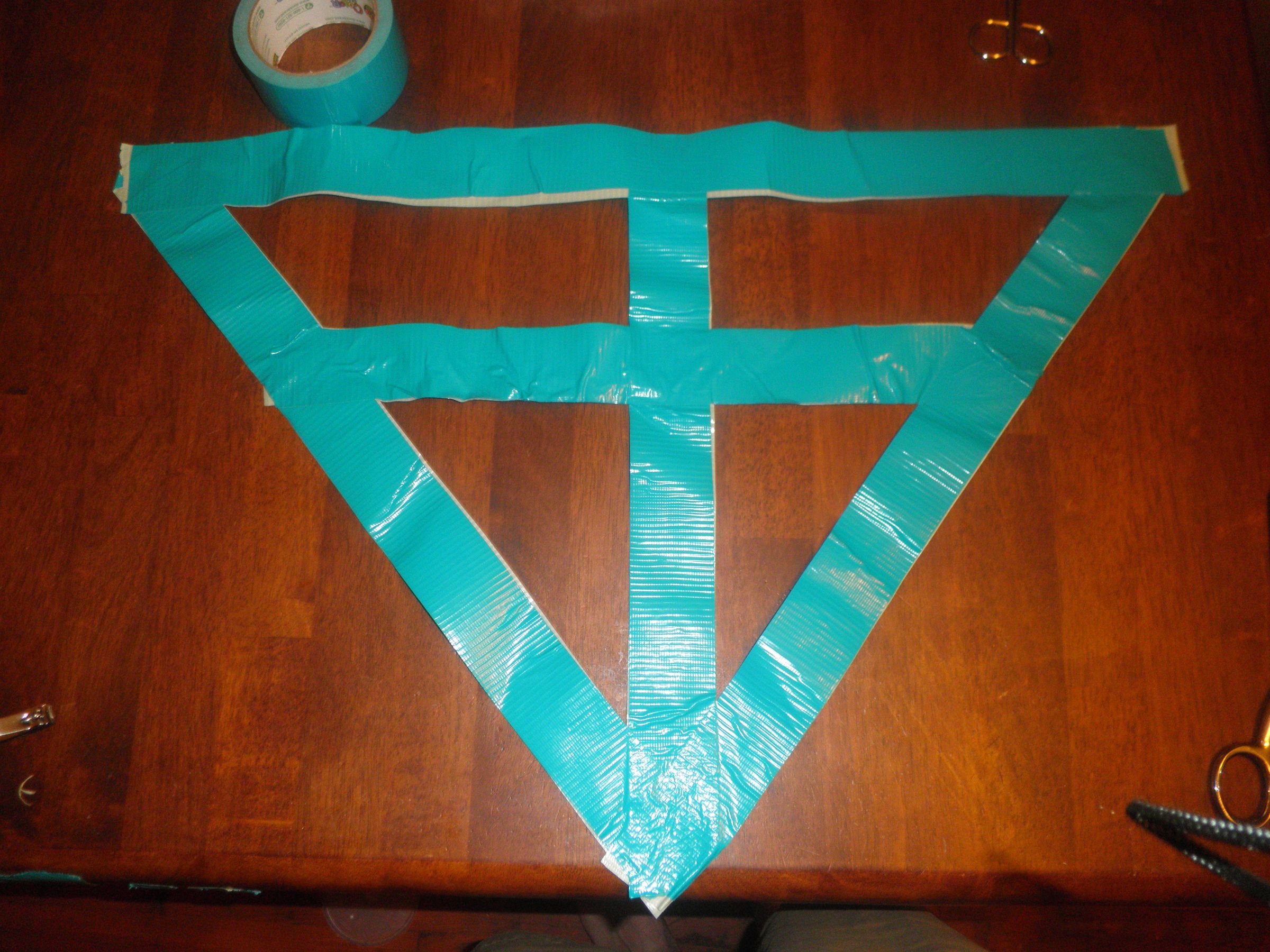 Duct Tape in Your First Aid Kit 8 Steps (with Pictures) Instructables