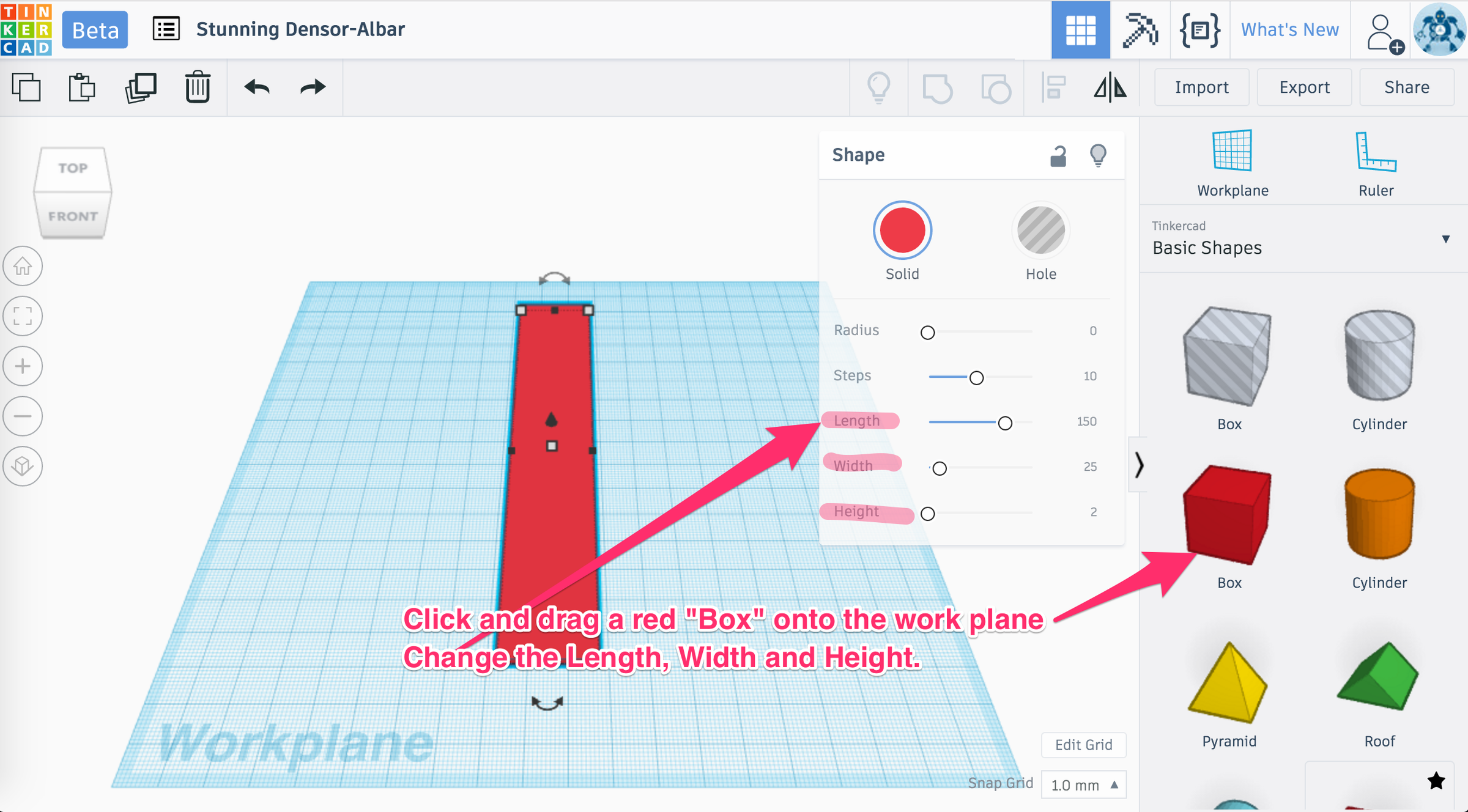 Heat Forming and Making 3D Printed Wristband 4 Steps (with Pictures