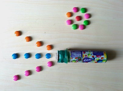 GEMS DEAD BATTERY FLASHLIGHT