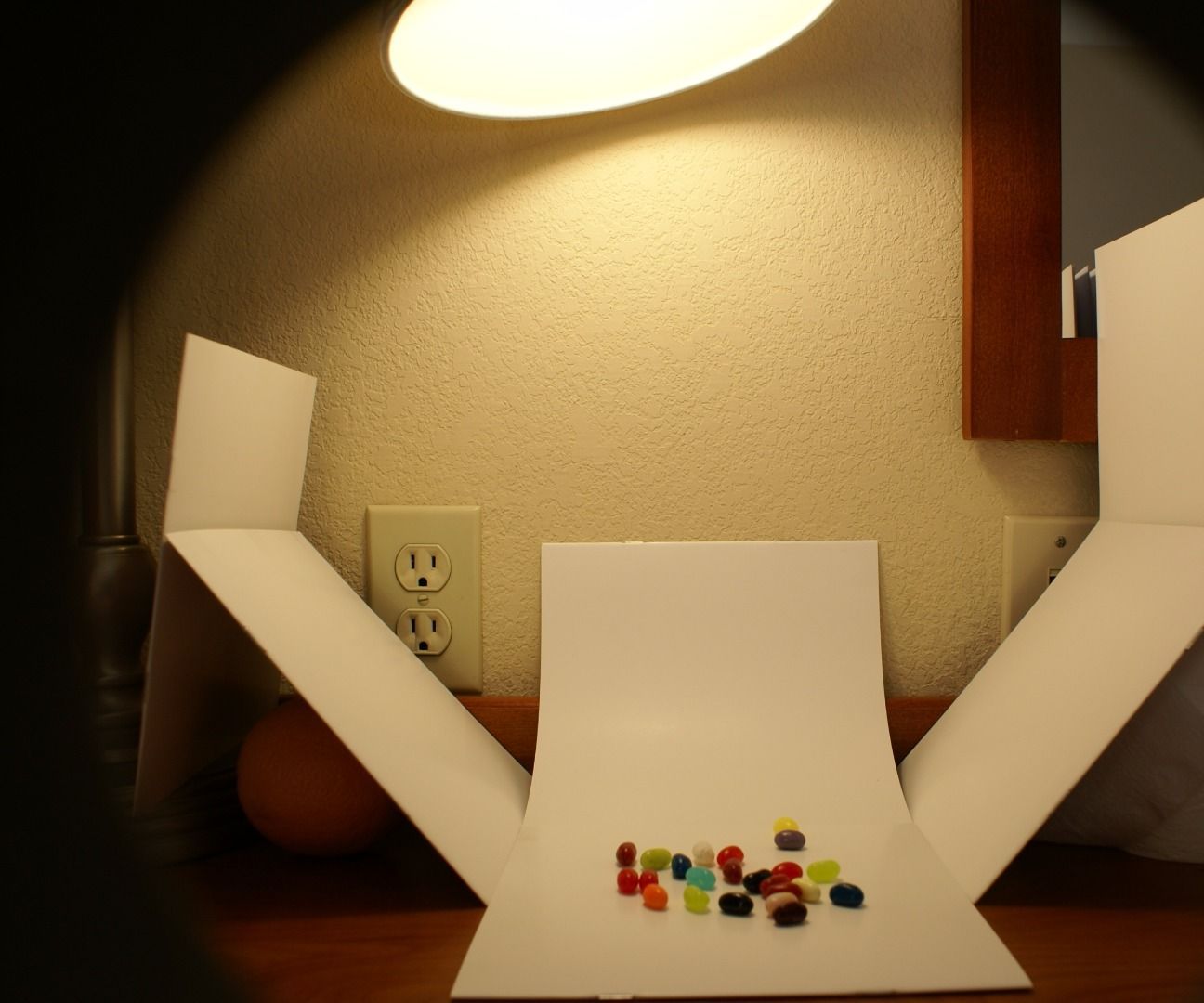 Desktop Photography Studio