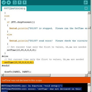 Plot Clock for Dummies. : 6 Steps (with Pictures) - Instructables
