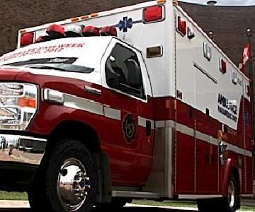 Ambulence