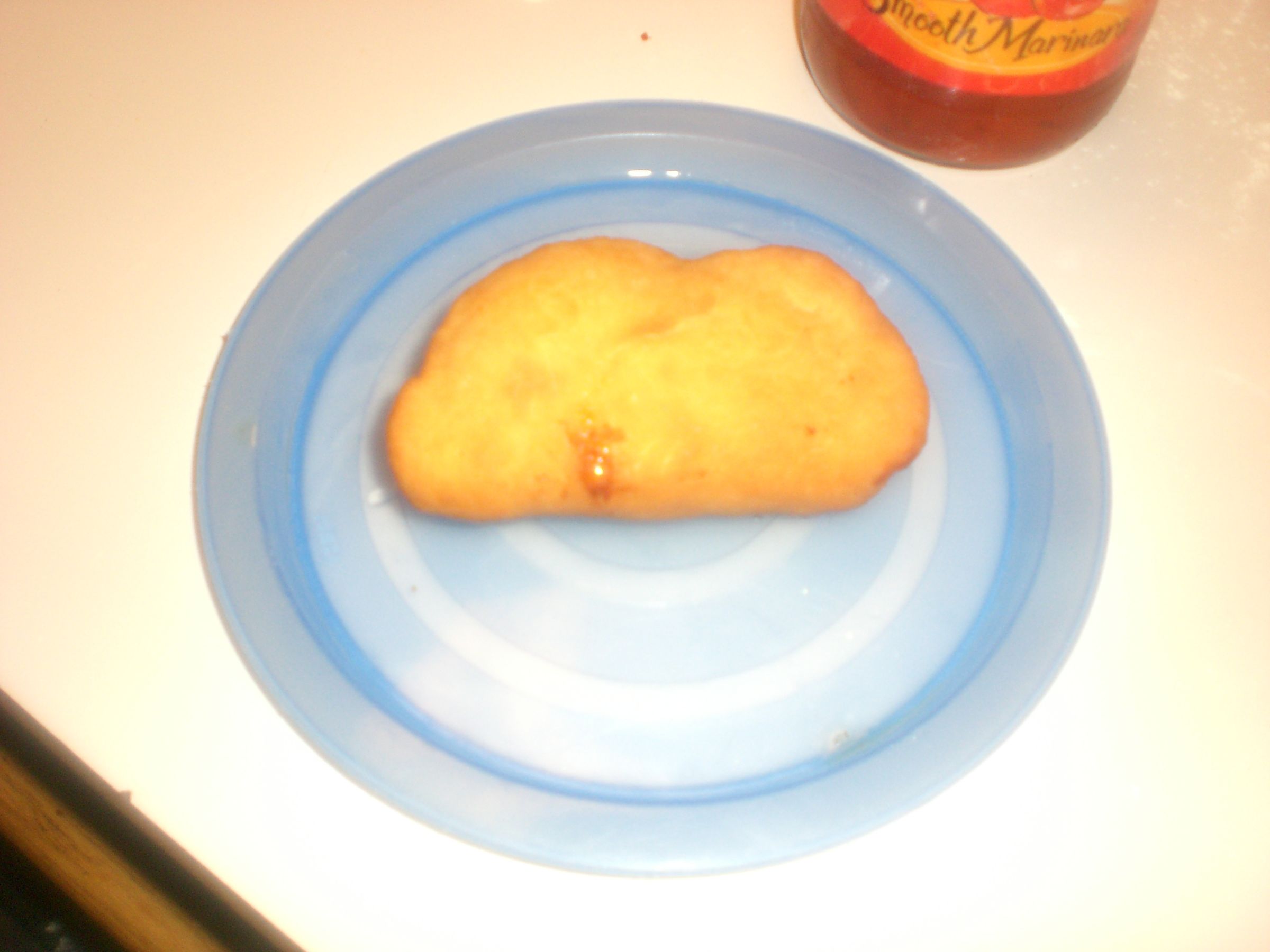 Pizza Dumplings