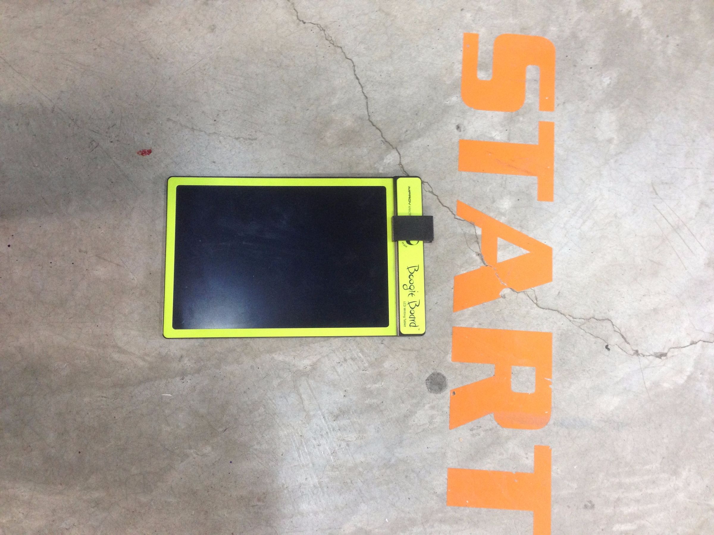 How to Use Boogie Board 4 Steps Instructables