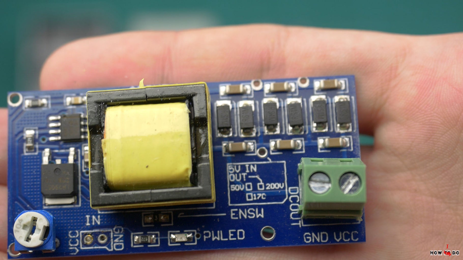 DIY Arduino Geiger Counter : 6 Steps (with Pictures) - Instructables