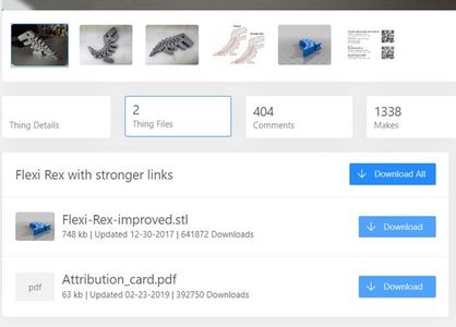 Download the STL File