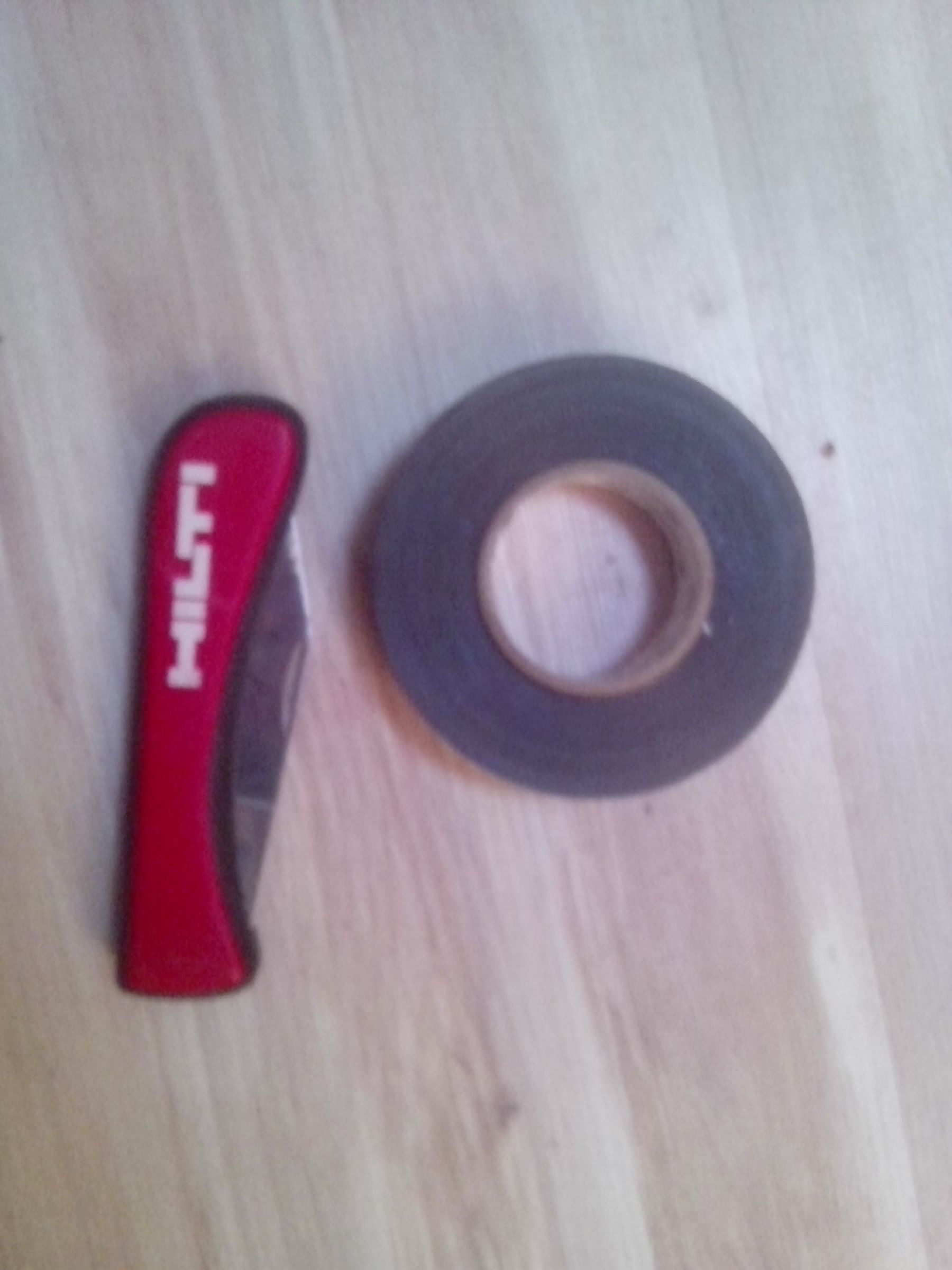 Auto Roll Up Tool Case 5 Steps (with Pictures) Instructables