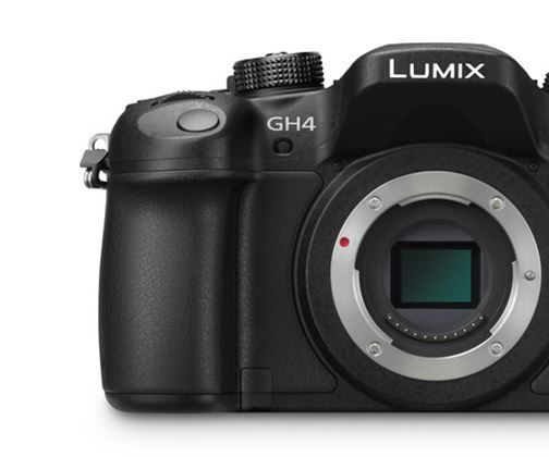 Hold the Spotlight With the 2K HD Cameras