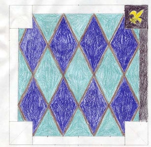 Panels - Decorative Painting