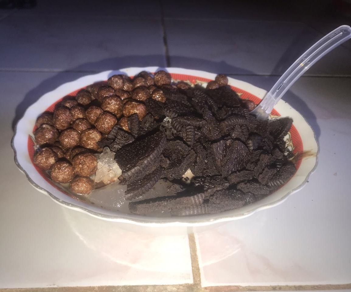 Milo Ice