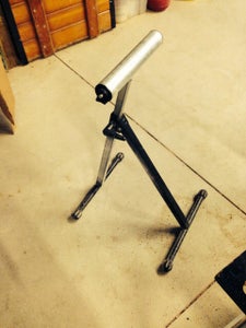 Chells Long Fall Boots