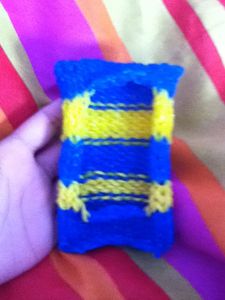 How to Make a IPod or IPhone Case