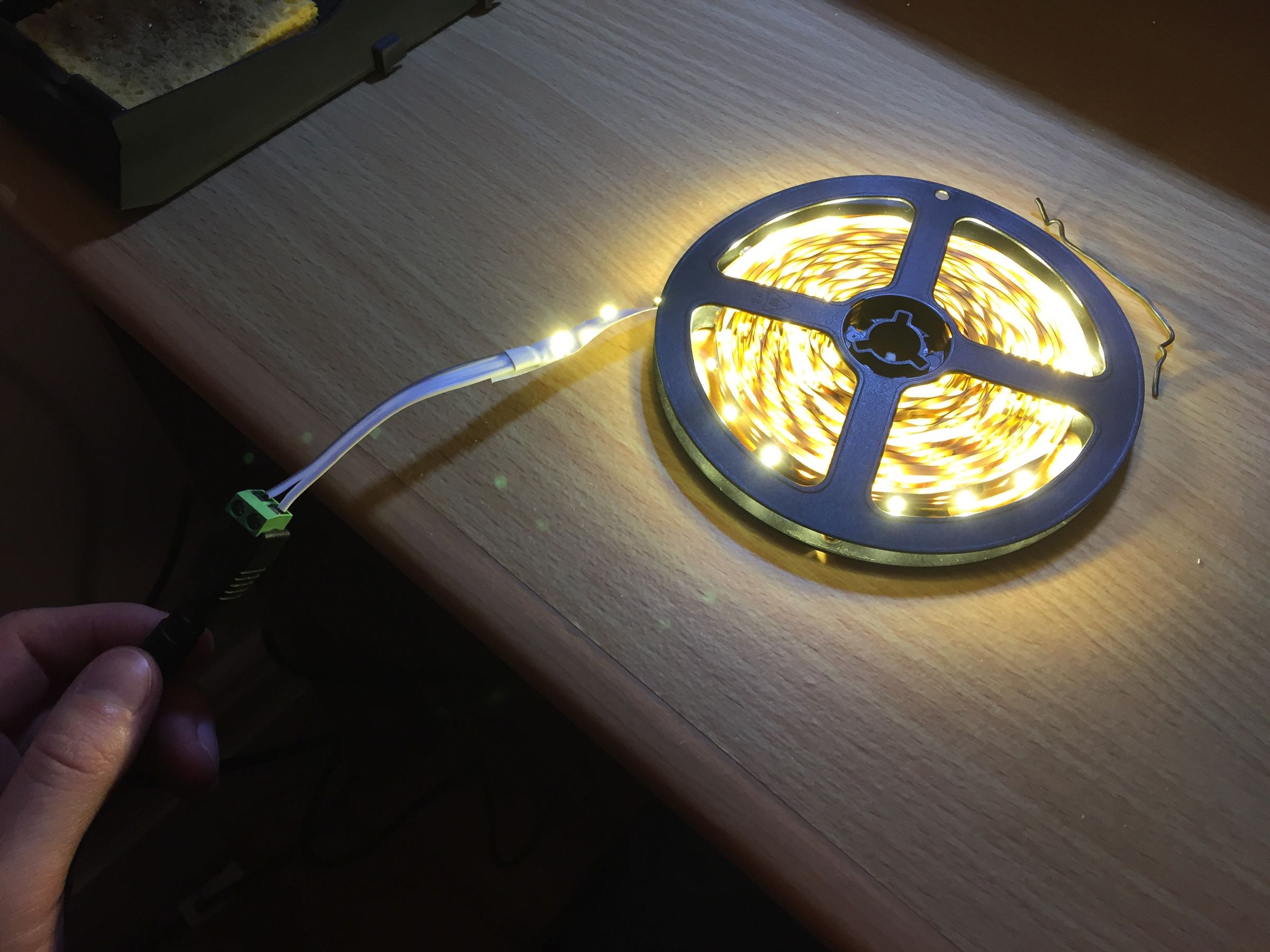 Pin Led Strip Connector Jaycar Express Shipping www.oceanproperty.co.th