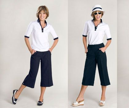 Female's Golf Apparel: Trendier Compared to Ever Before!