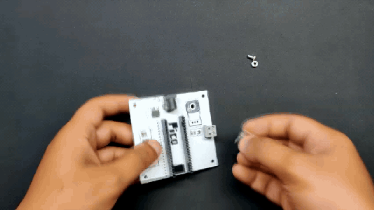 PCB ASSEMBLY PROCESS