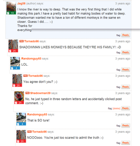 Fix Instructables Indicator on Comments